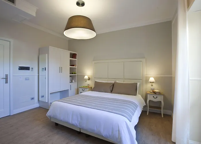 Seven 4* Roma