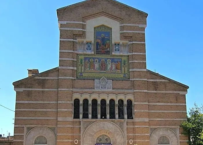 Seven 4* Roma