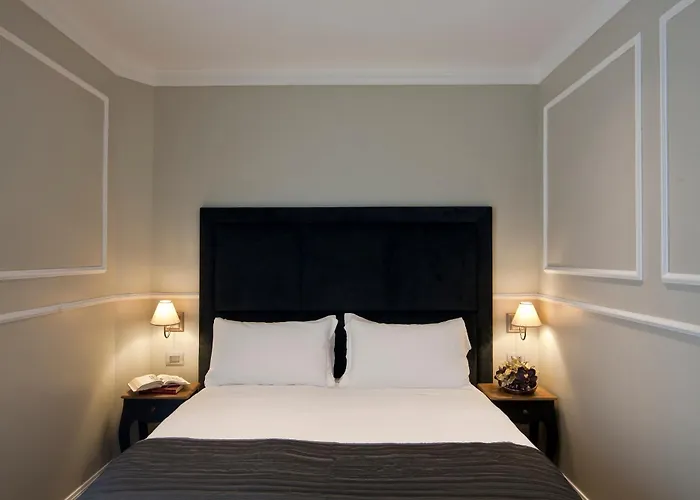 Seven 4* Roma